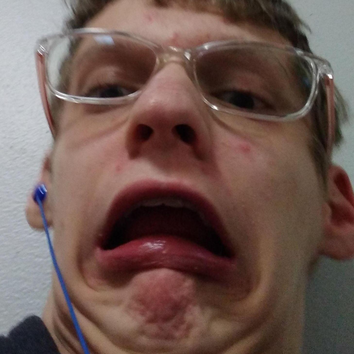 Pre-Workout avatar