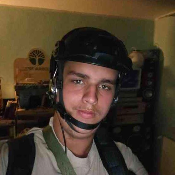 mrdilon FACEIT avatar
