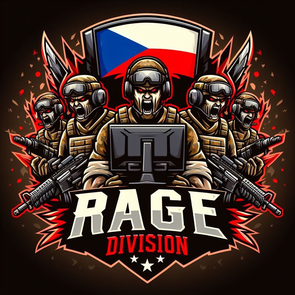 Rage Division