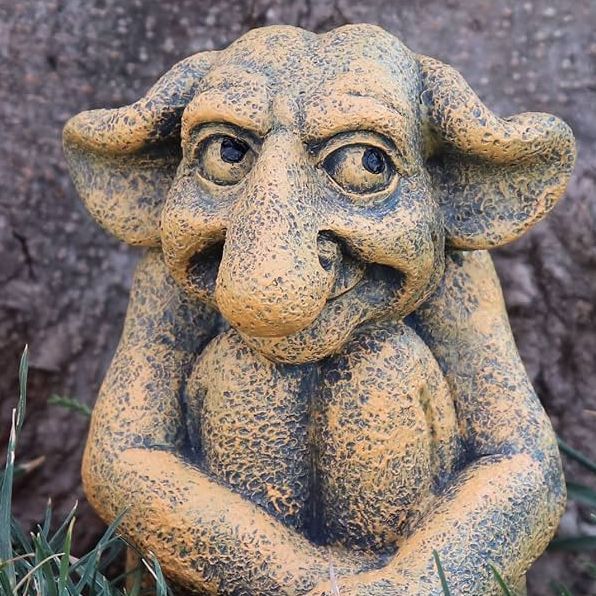 Gargoyl FACEIT avatar