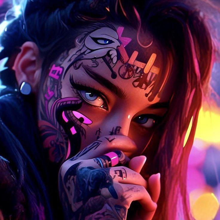 Khammerc avatar