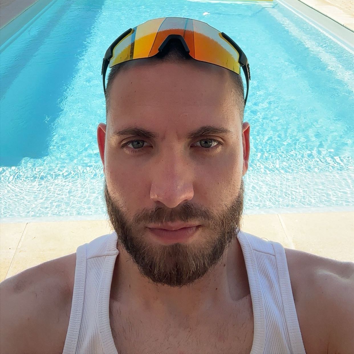 Faceit Avatar