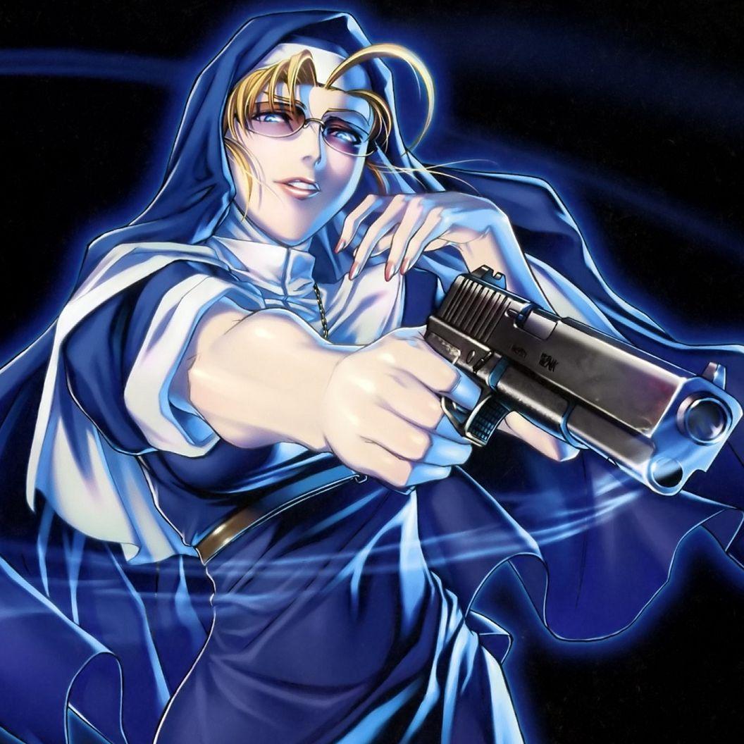 veselo96 avatar