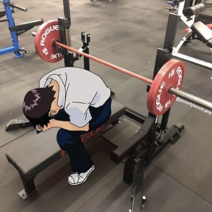 BENCHENJ0YER