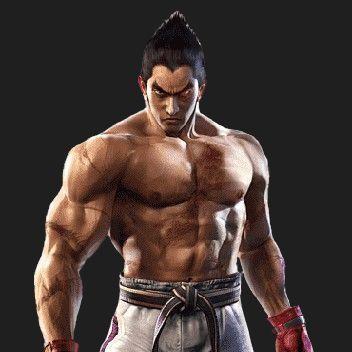 KazuyMishima avatar