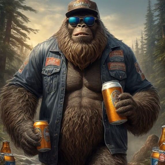 bigfoot