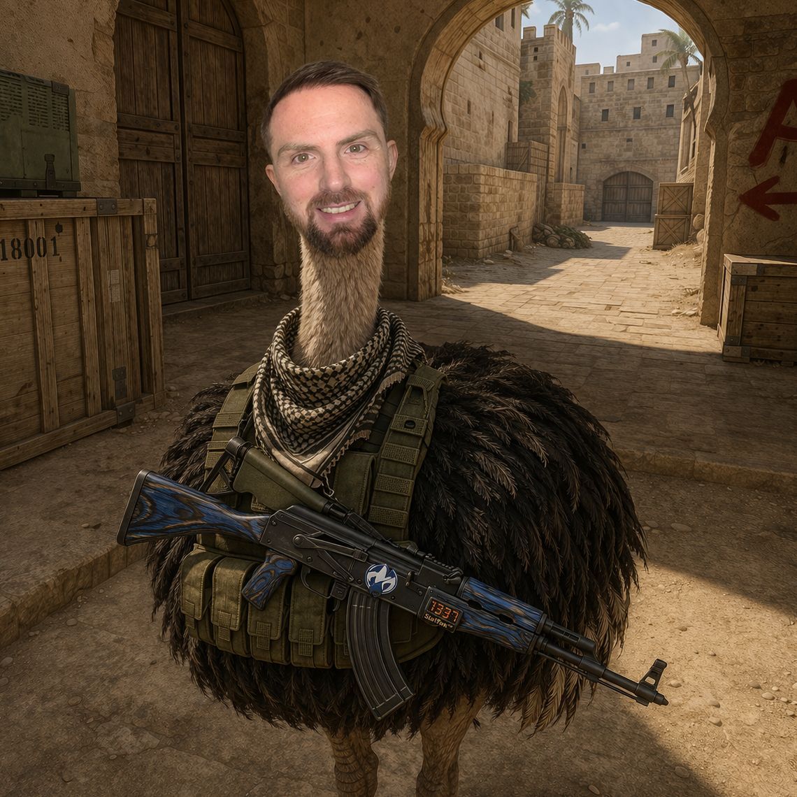 team_NekOoStrich