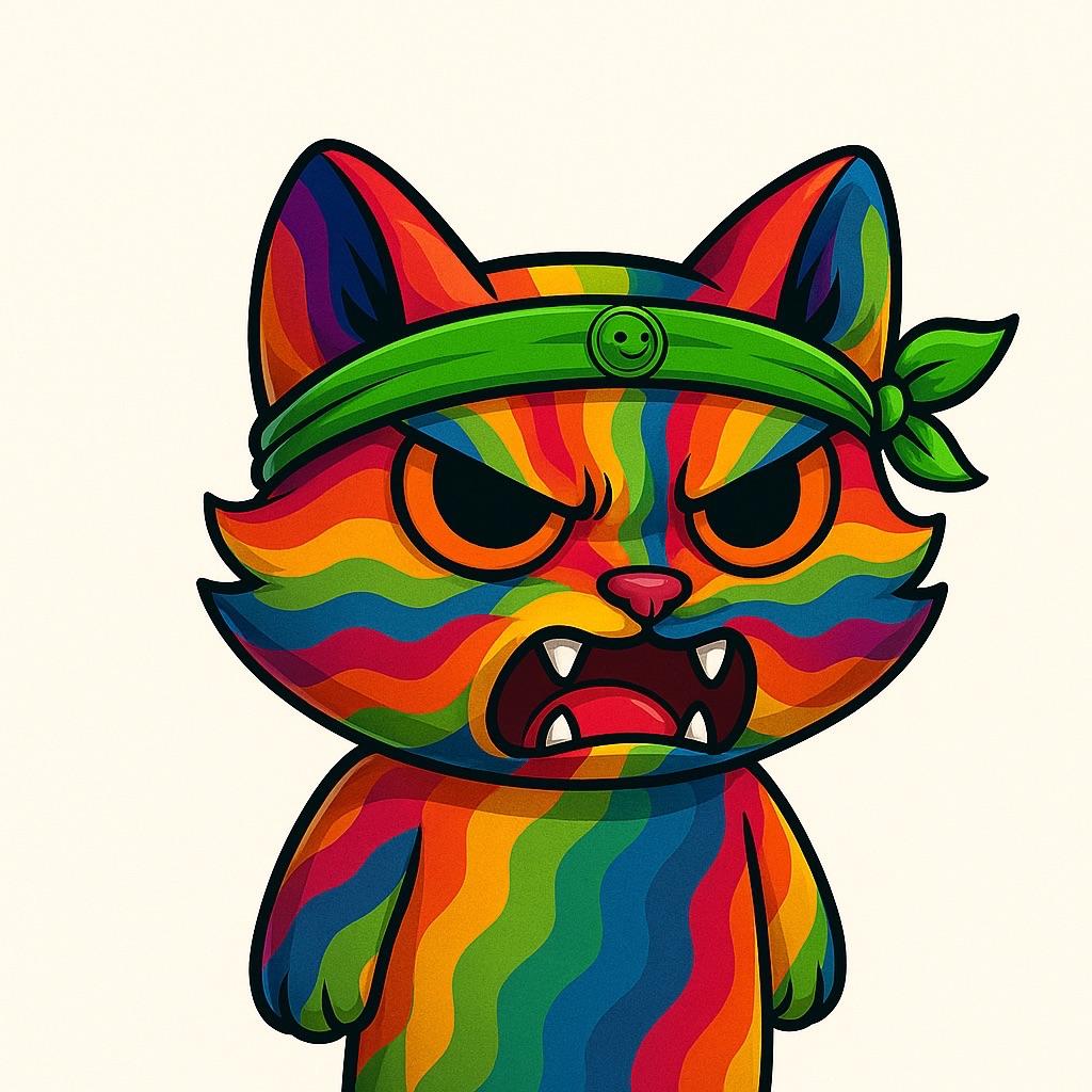 Jul1usH avatar