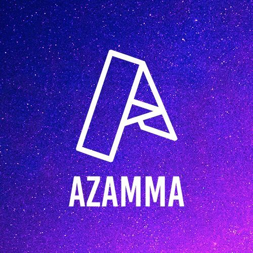 -azamma