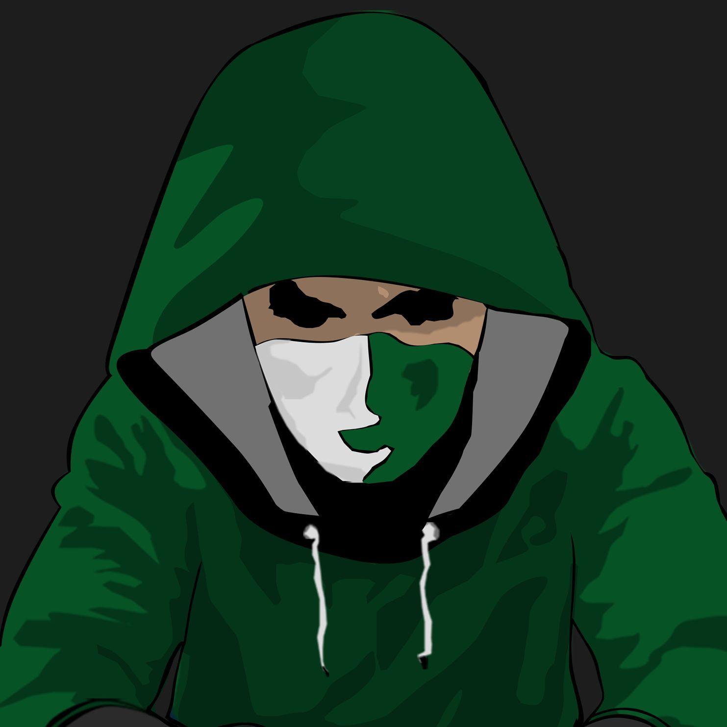 -Az1X avatar