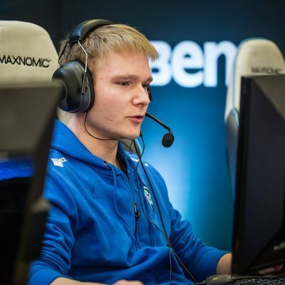 NETTECOLON FACEIT avatar