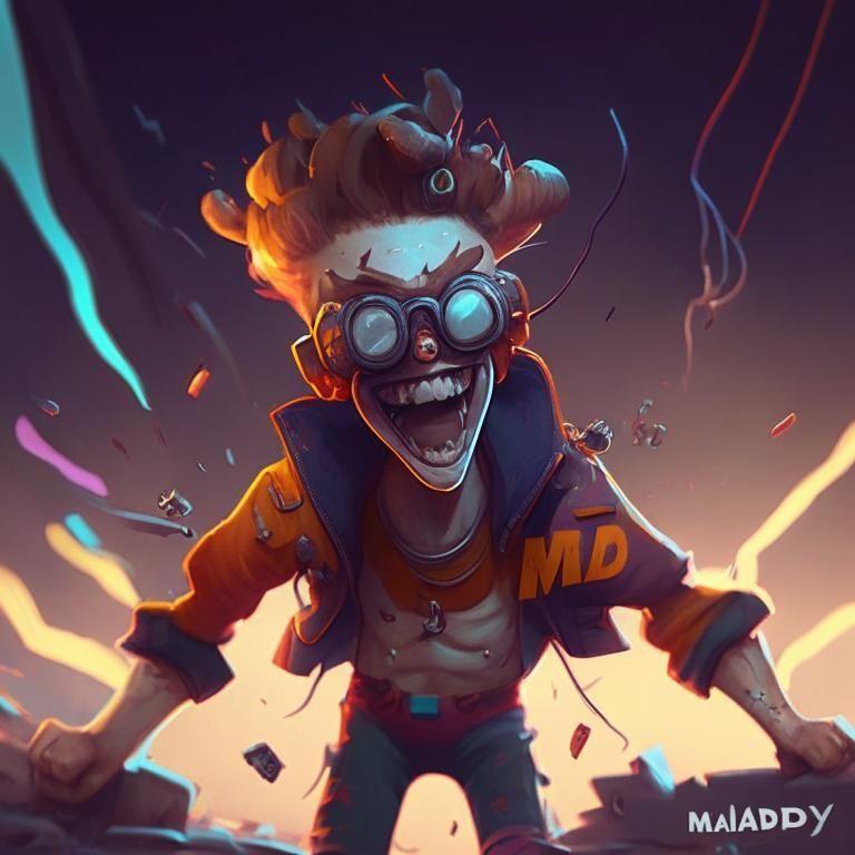 MadFunBoy avatar