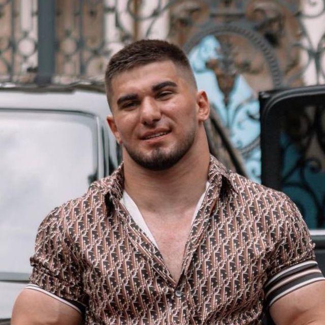 Felser73 avatar