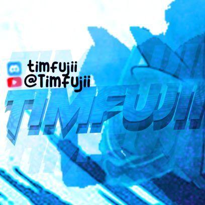 TimFujii avatar