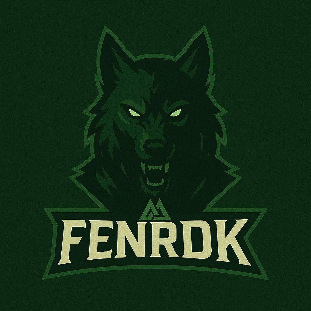 FenrDK