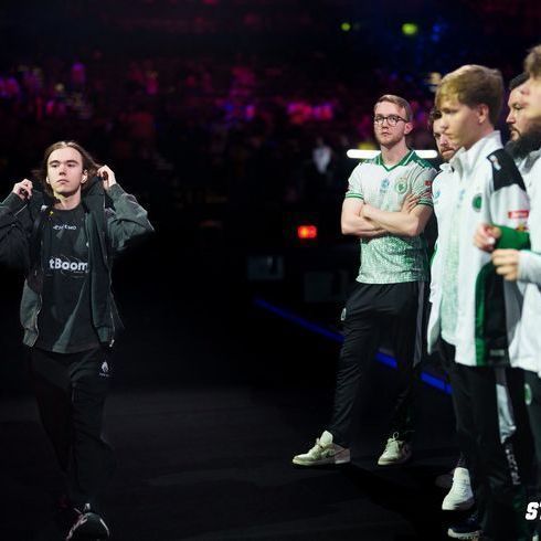 m1shka_cs FACEIT avatar