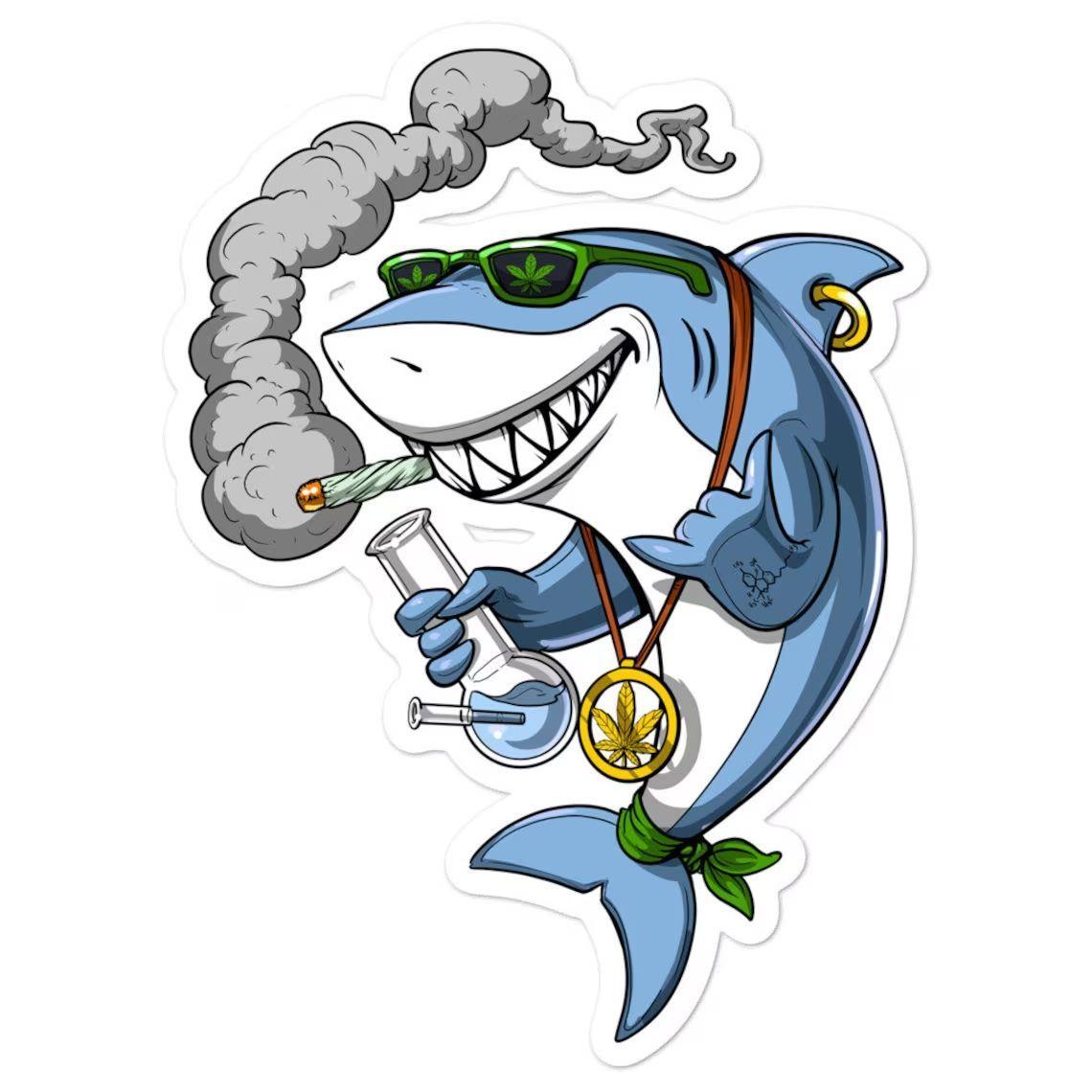 ZenSharky avatar