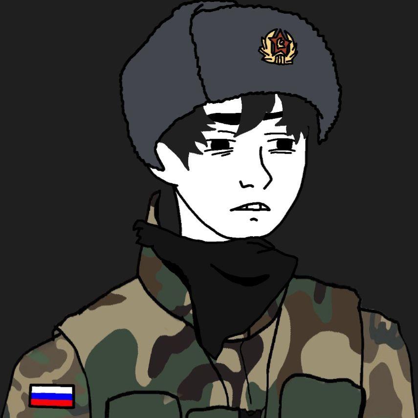 Alanicer2 avatar
