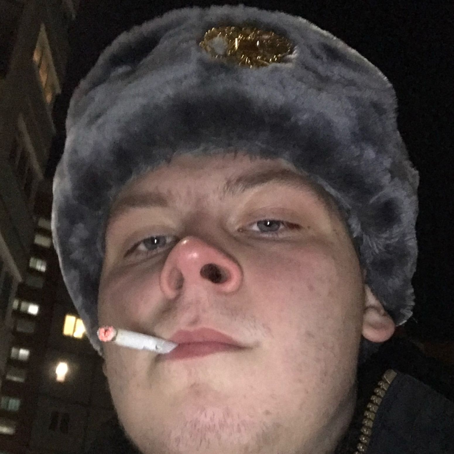 Splinter-off avatar