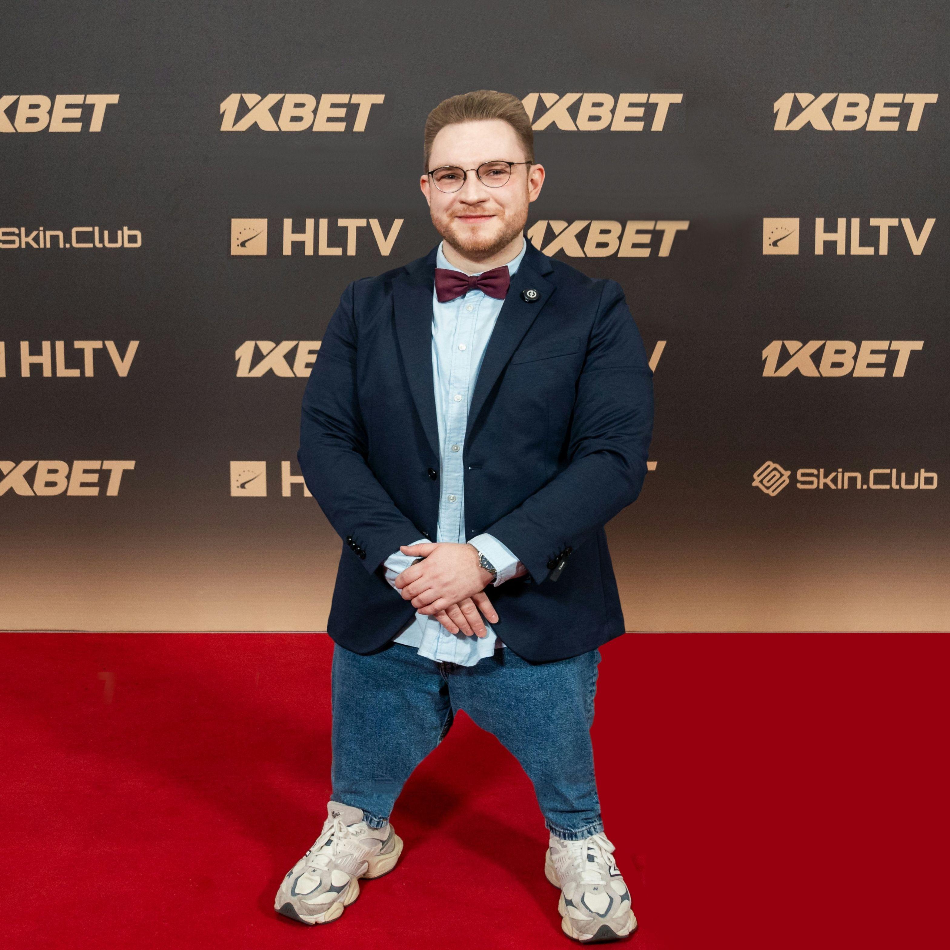 Partryk avatar