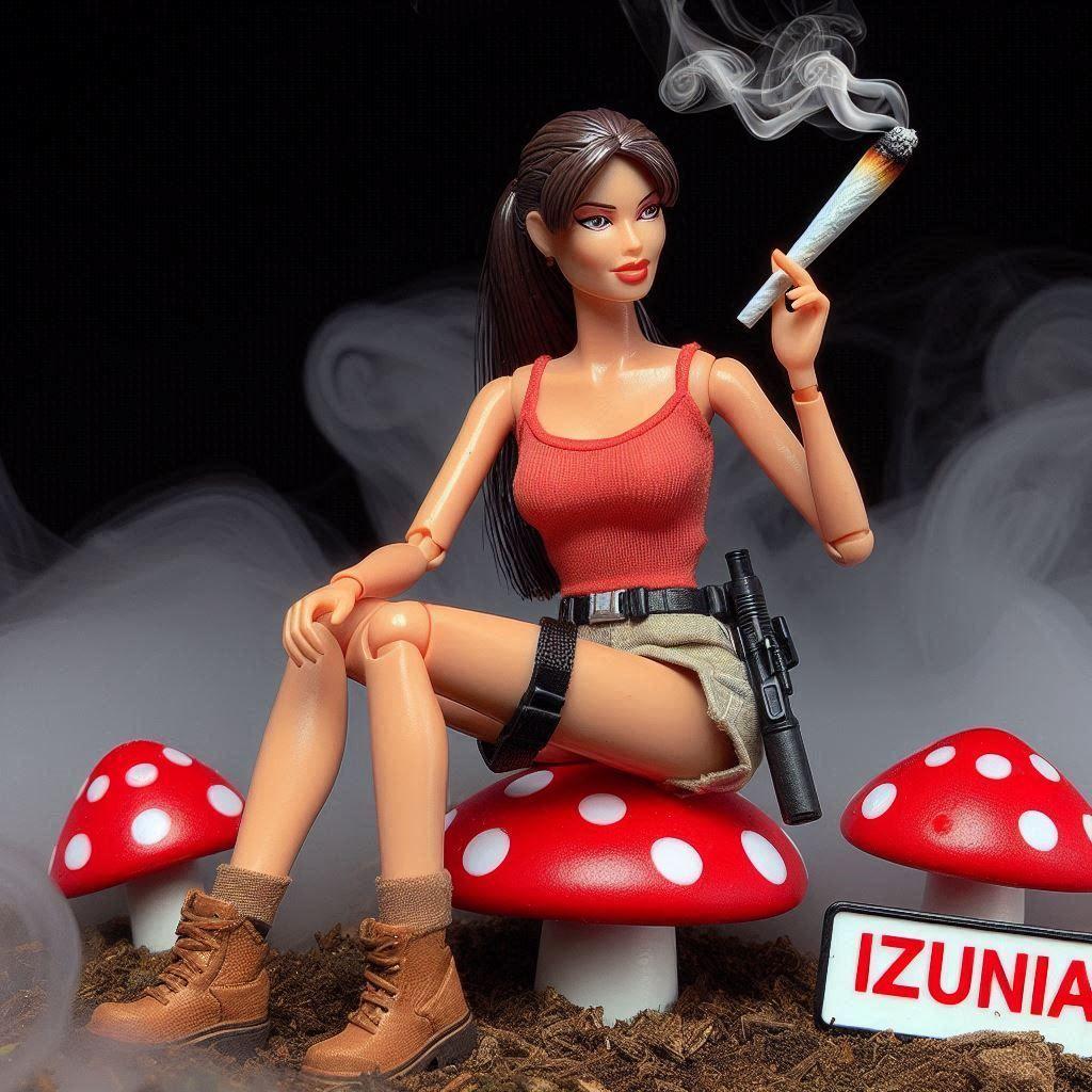 Izuniaaaa