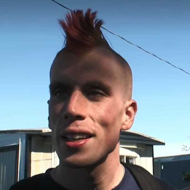 MEATJOHNSON FACEIT avatar