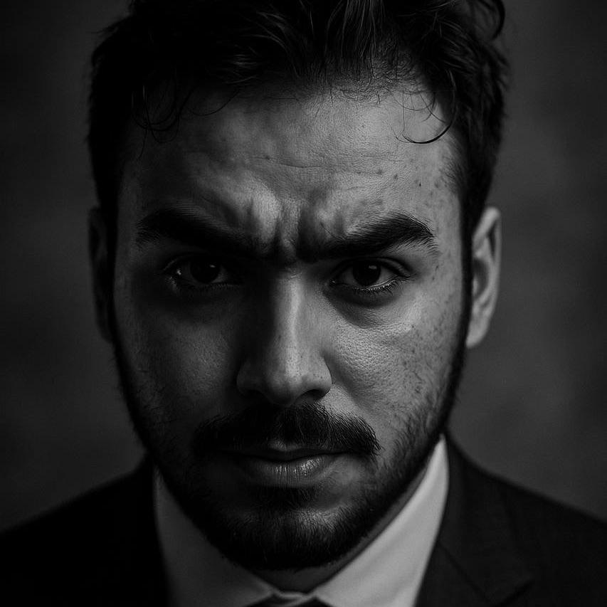 Abduhamid avatar