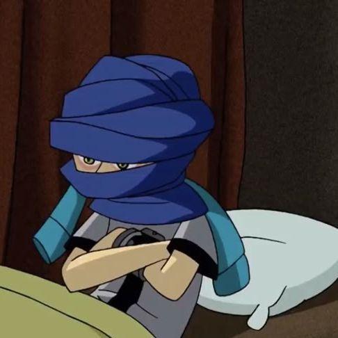 urroty avatar