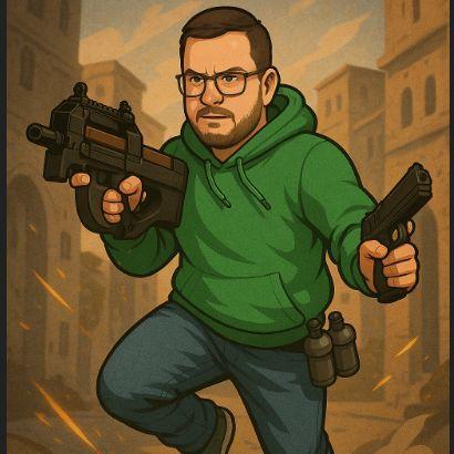 heavyyweight avatar