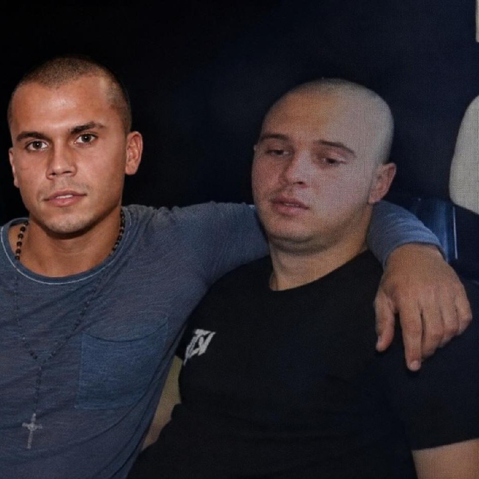 Faceit Avatar