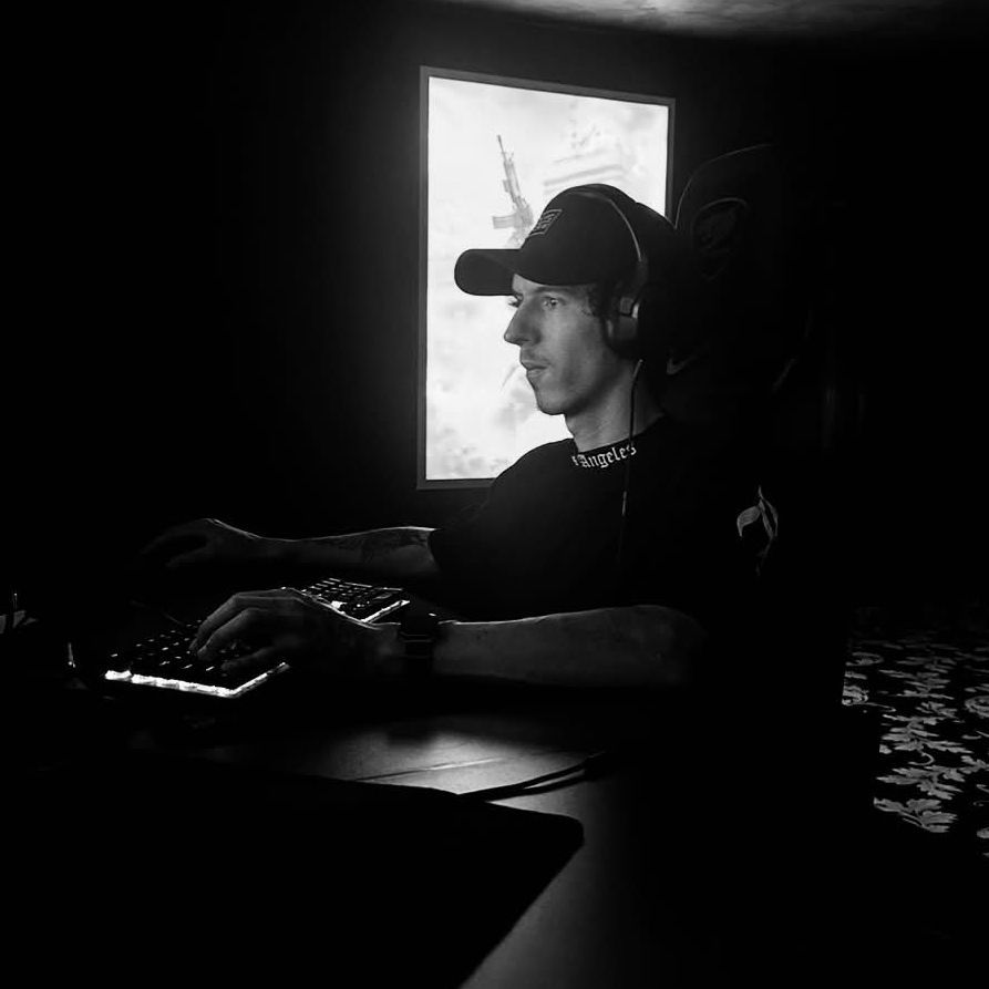 arw1k FACEIT avatar