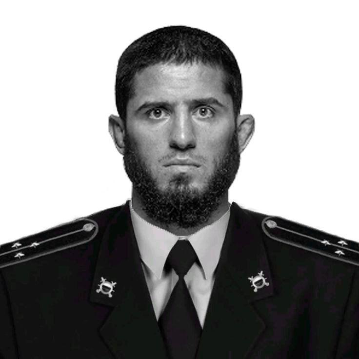 Makhachev_1 avatar