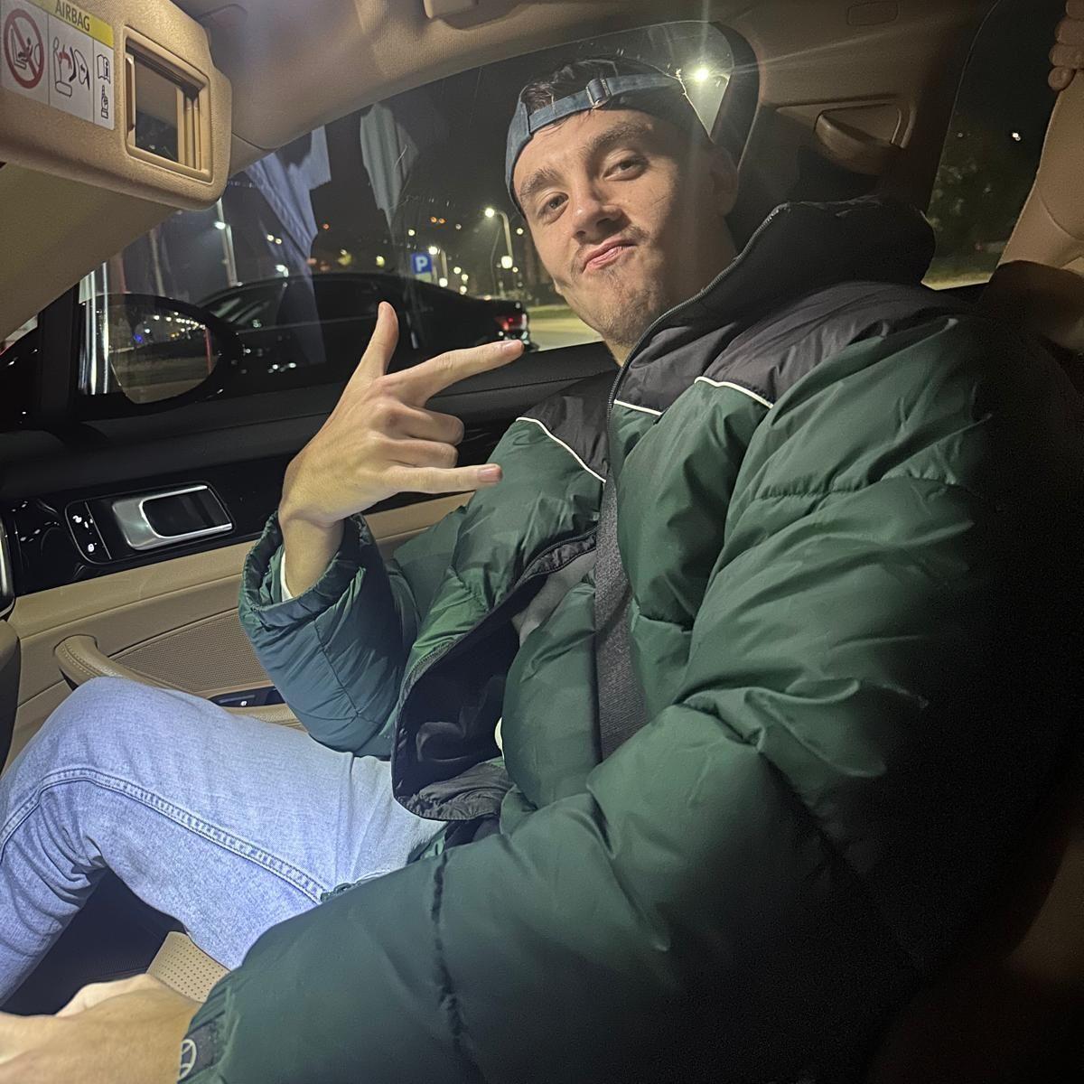 delicium avatar