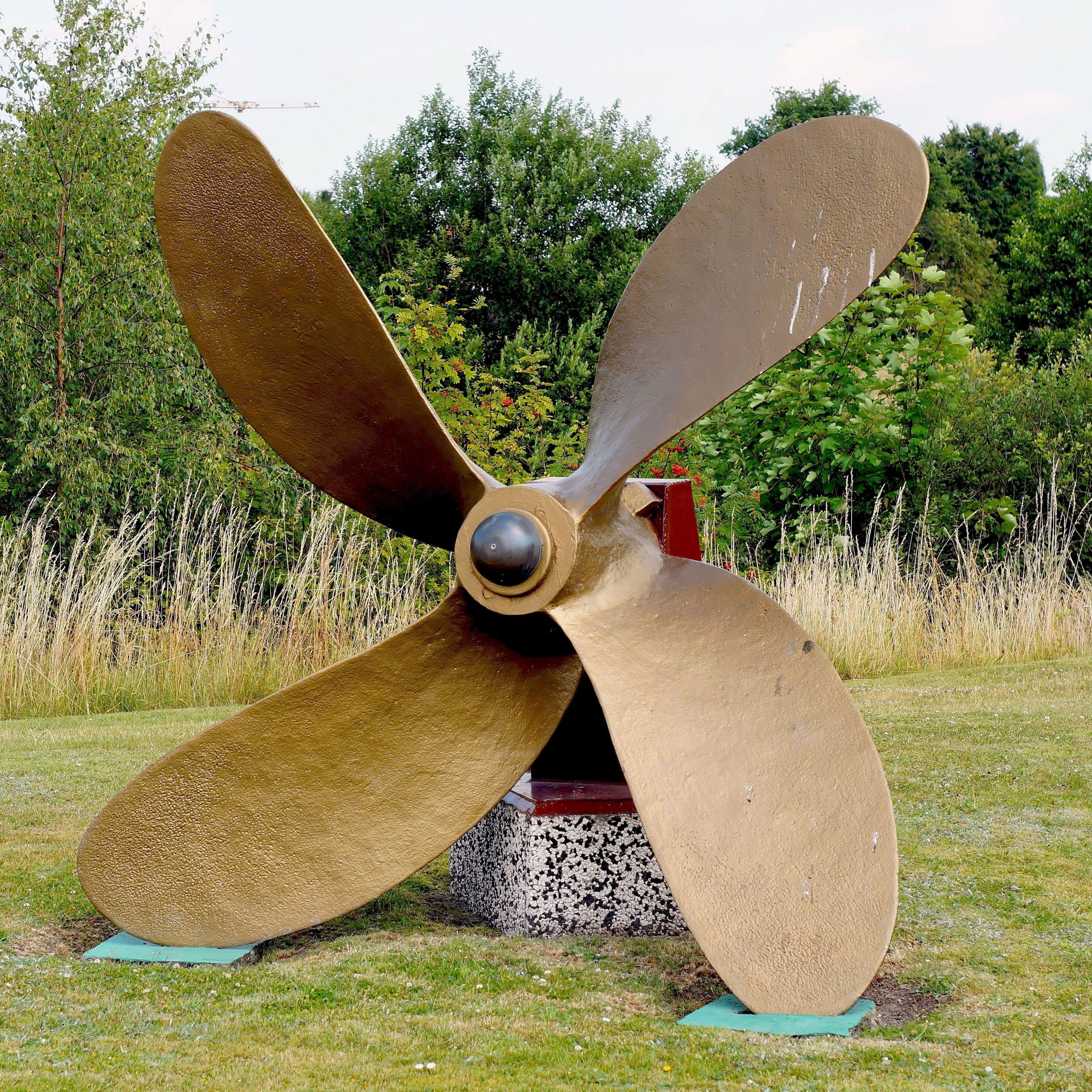 Player propellers avatar