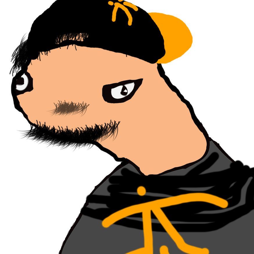 Faceit Avatar