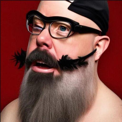 Hyneman avatar