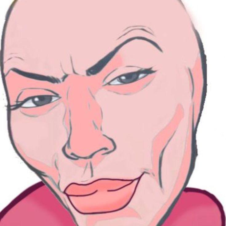 Gl3bustA avatar