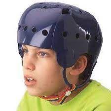Helmet Testers