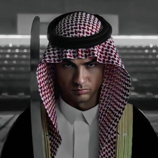 Faisal avatar