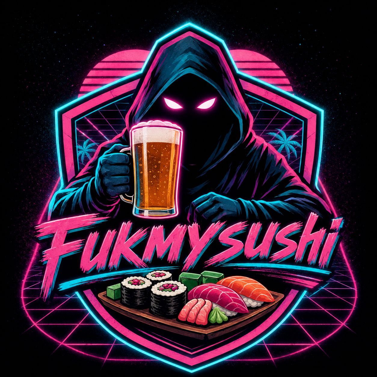 Fukster