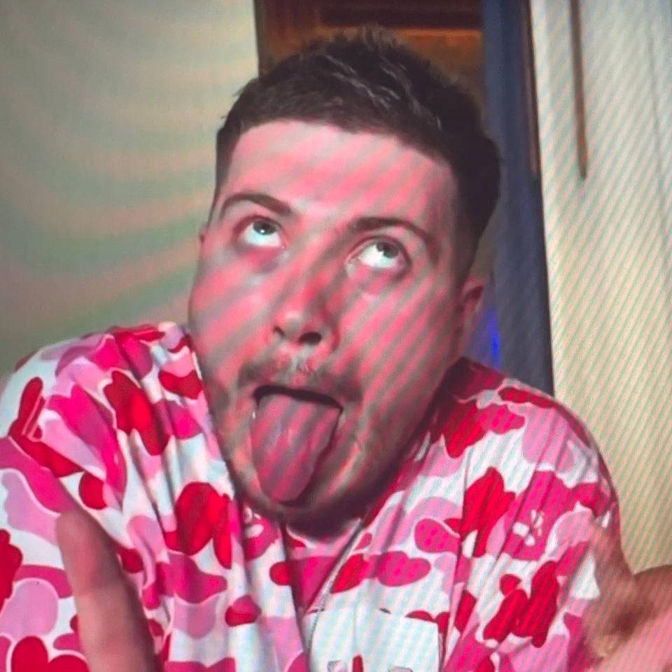 Faceit avatar