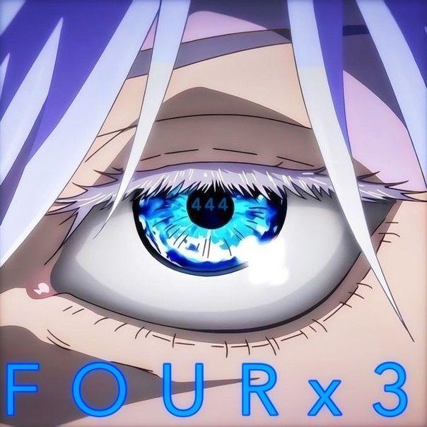Player FOURx3 avatar
