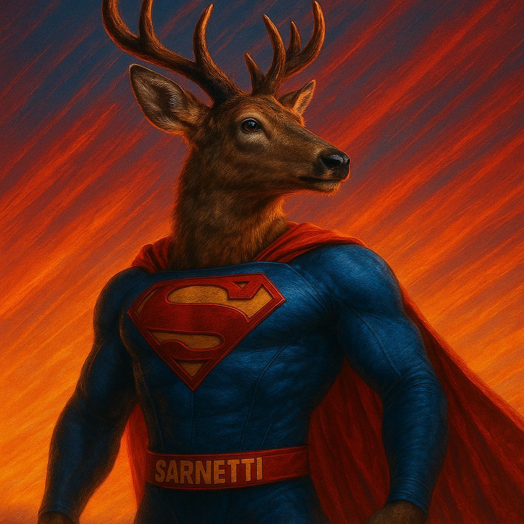 Sarnetti