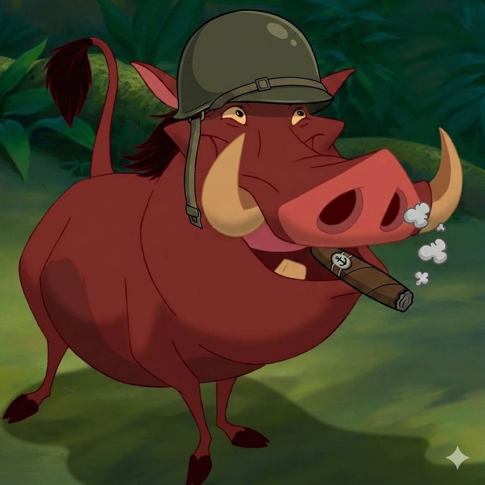 PumbitoO FACEIT avatar