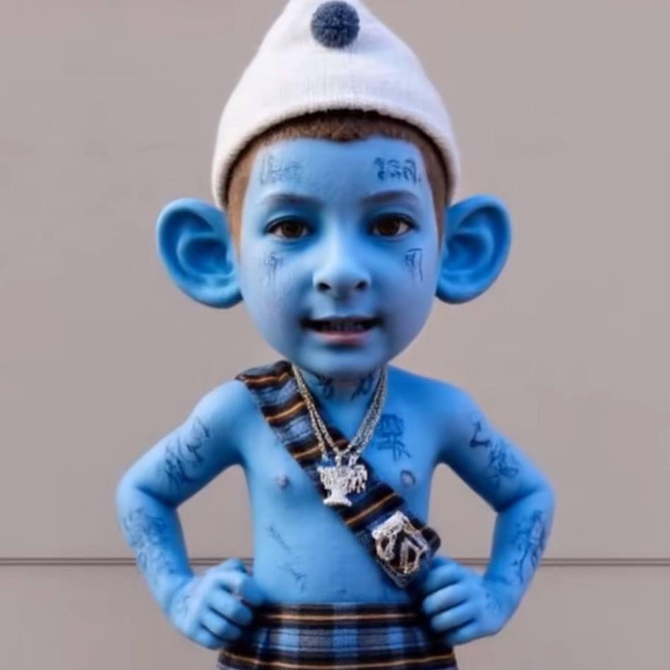 grisha avatar