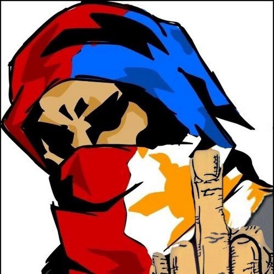N1XX avatar