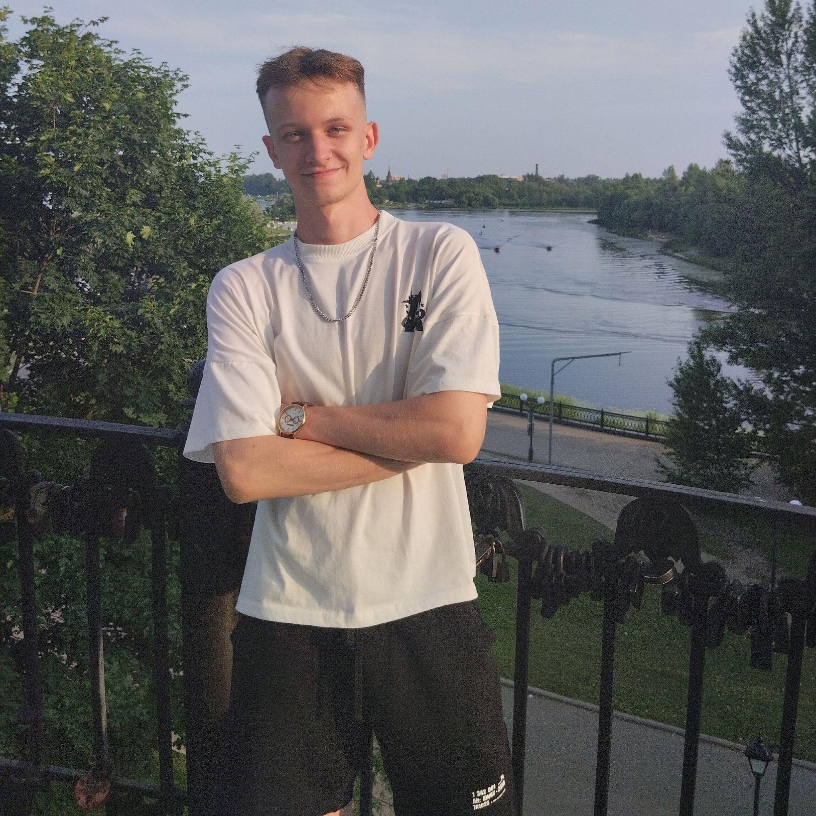 FEOFANOV avatar