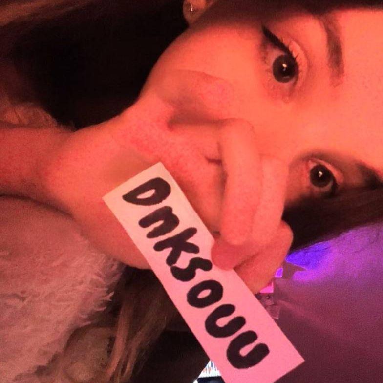 Dnksouu avatar