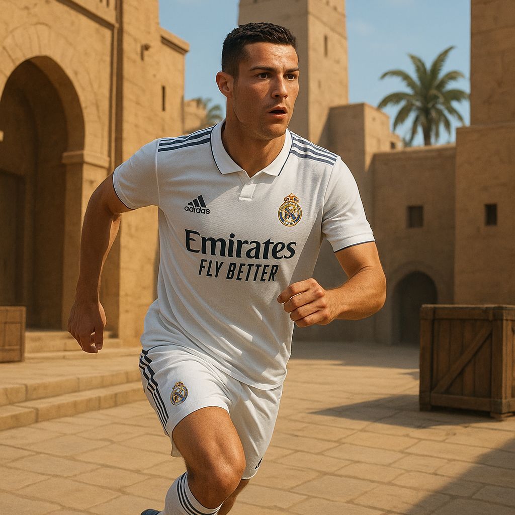 cr7wiciu FACEIT avatar