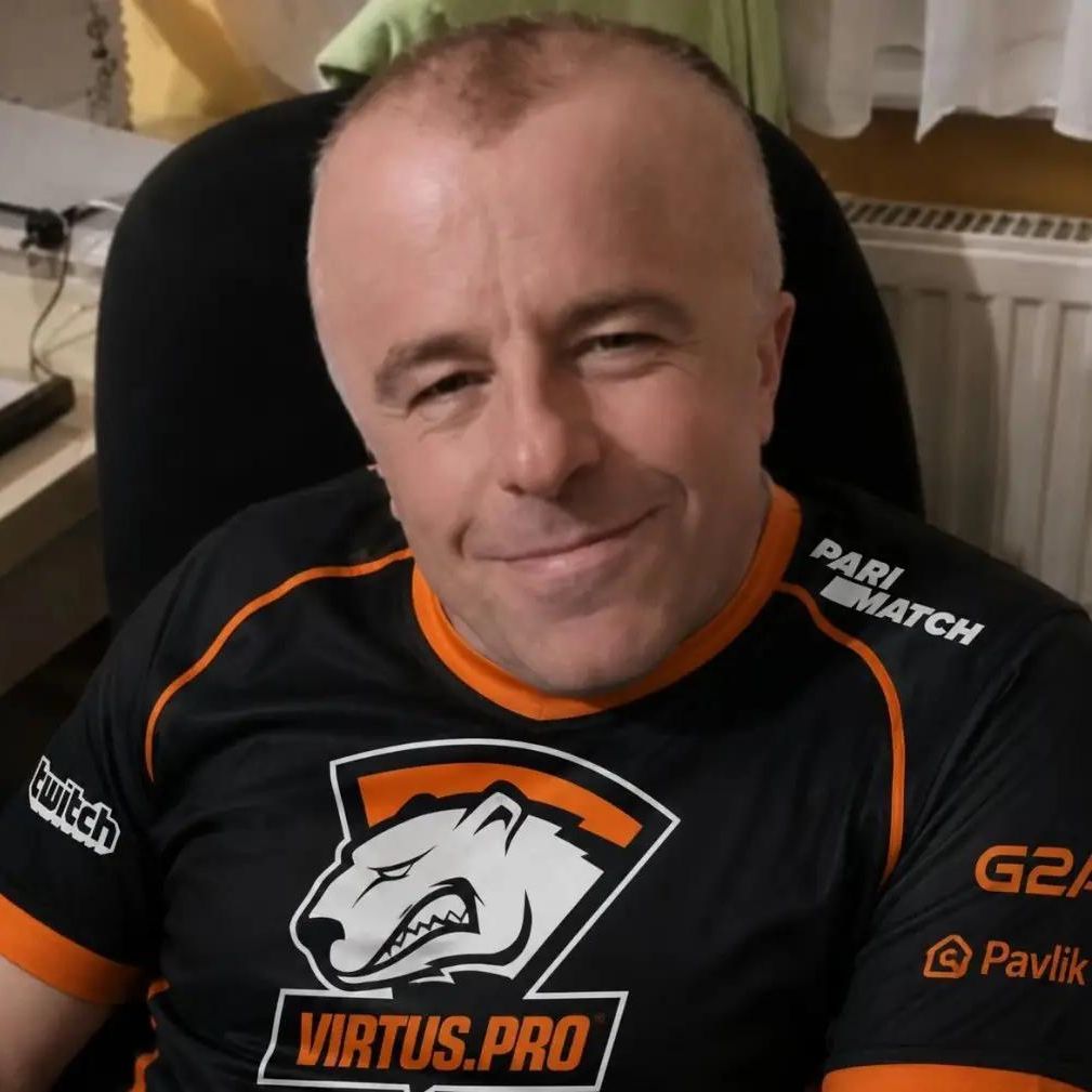 -Senor- FACEIT avatar